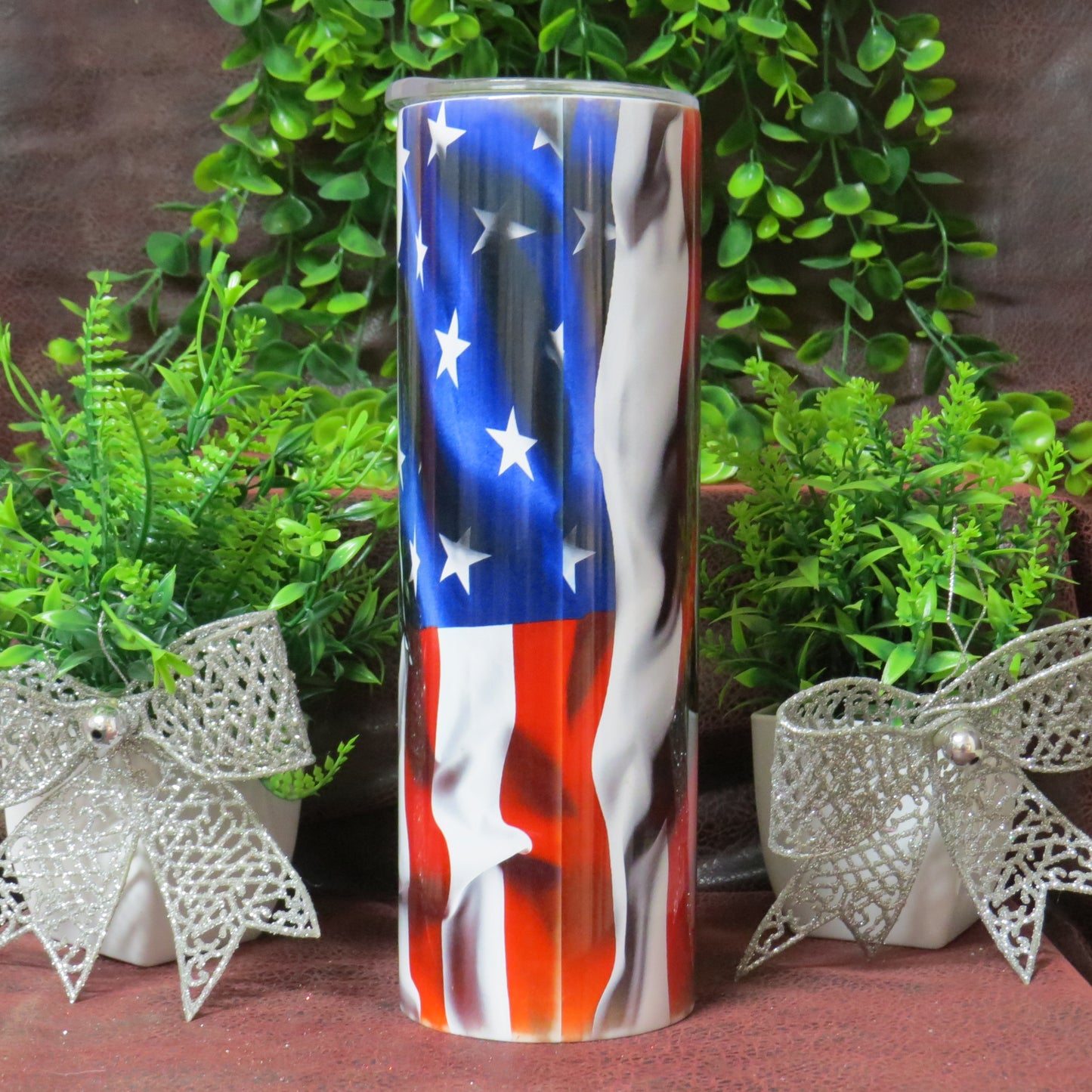 I Am 1776% Sure No One Will Be Taking My Guns 30oz. Sublimation Tumbler