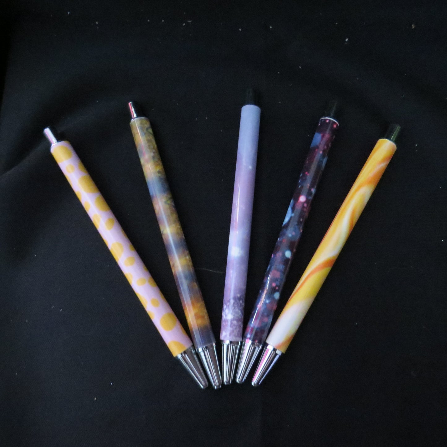 Ink Pens