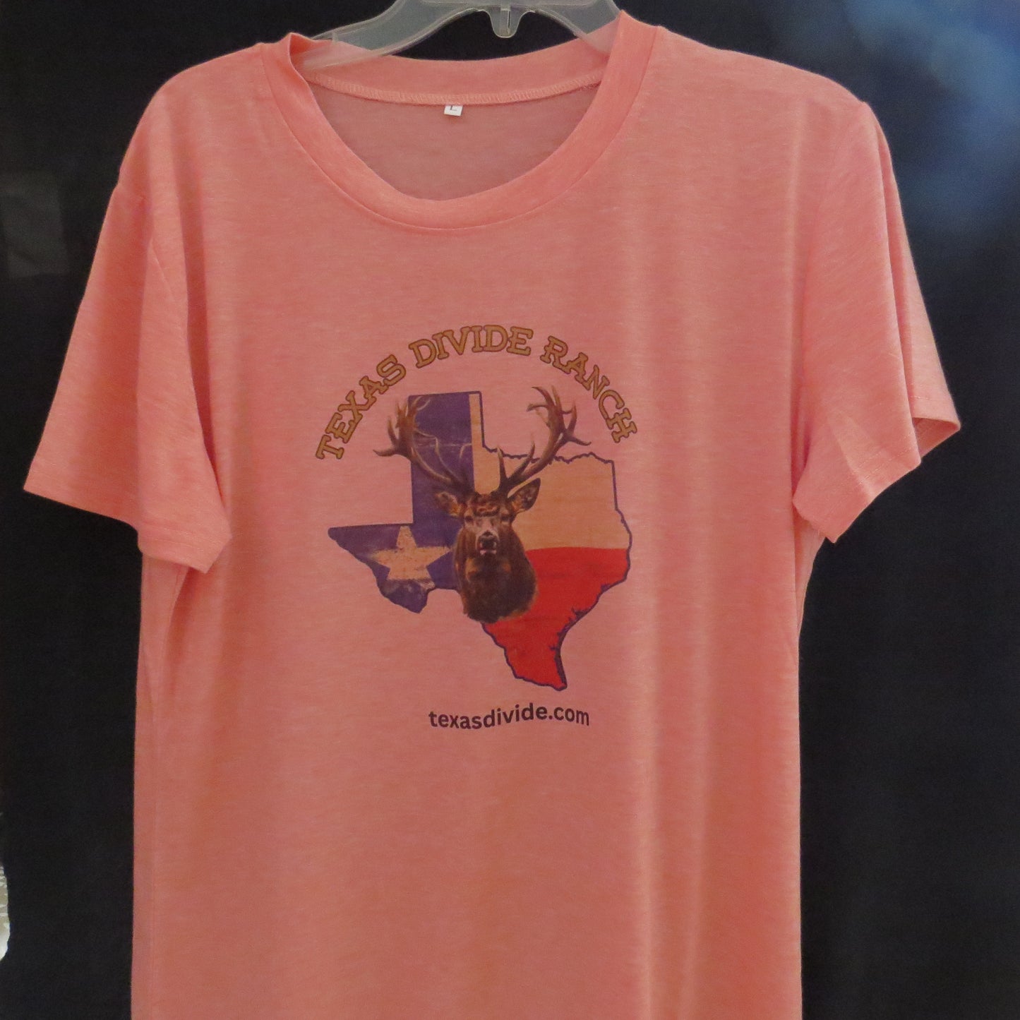Short sleeve t shirt