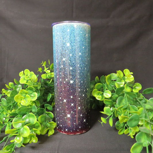 The Stars at Night 20oz. Tumbler
