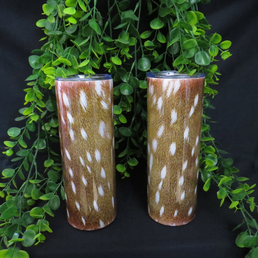 Axis Hide with or without Logo 20oz. Tumbler