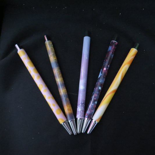 Ink Pens