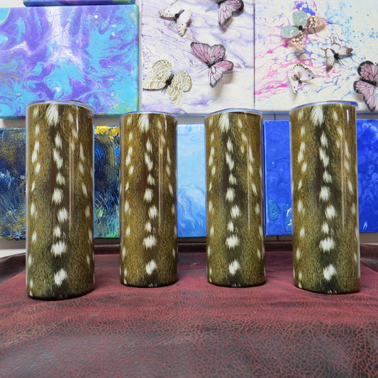 20oz. Axis Hide Tumblers