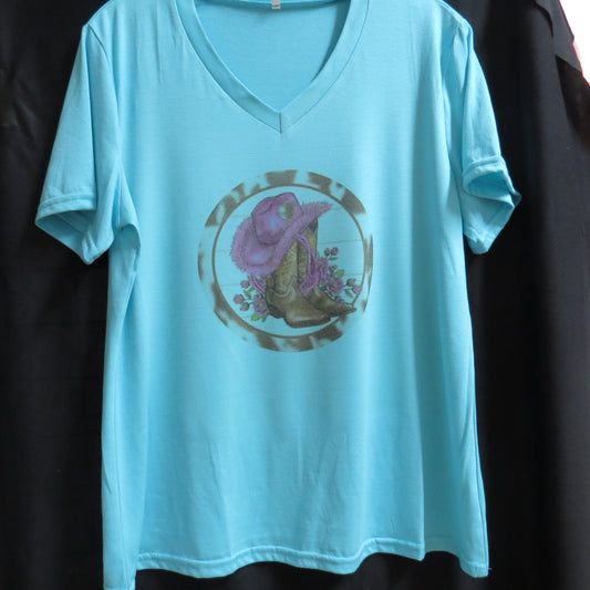 Short Sleeve T Shirt