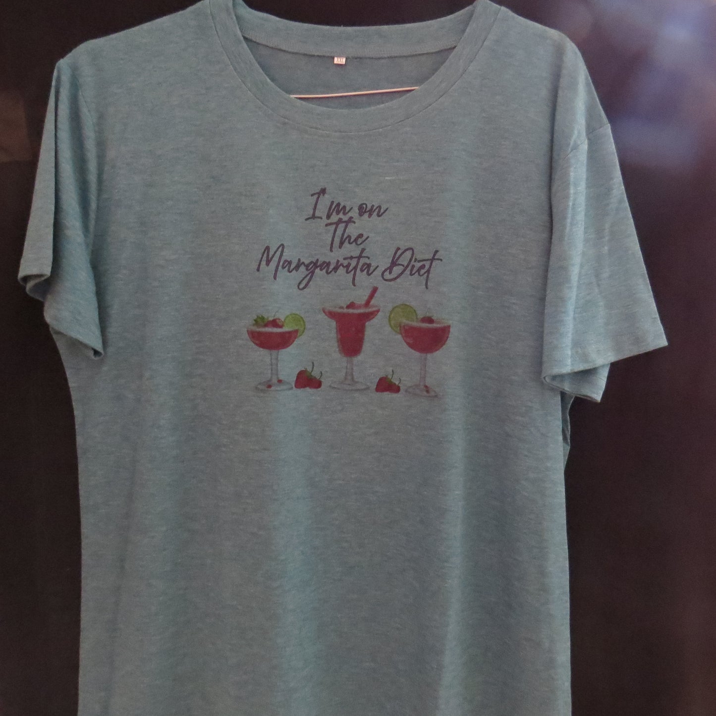 Short sleeve t shirt